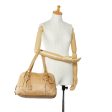 Prada Vitello Daino Frame Shoulder Bag Pb3W9S Supply