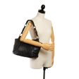 Prada Leather Shoulder Bag 29144 Discount