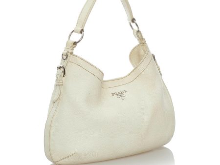 Prada Vitello Daino Tote Bag 34137 Online