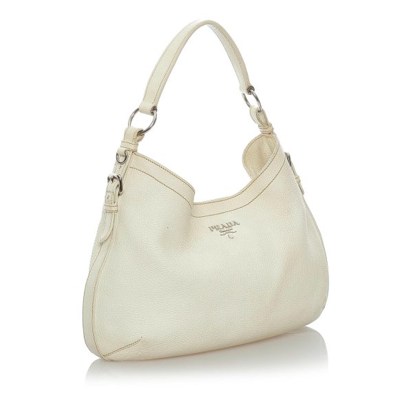 Prada Vitello Daino Tote Bag 34137 Online