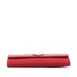 Prada Vitello Move Continental Wallet 2H7IrT Discount