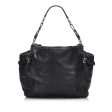 Prada Vitello Daino Shoulder Bag cn1jvN Fashion