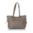 Prada Vitello Daino Tote Bag 31343 Cheap