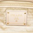 Prada Vitello Bow Satchel SYQDj7 Cheap