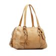 Prada Vitello Daino Frame Shoulder Bag Pb3W9S Supply