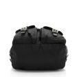 Prada Vintage Vela Double Pocket Small Backpack CSDmuA on Sale