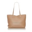 Prada Vitello Daino Tote Bag 27220 Online