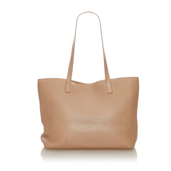 Prada Vitello Daino Tote Bag 27220 Online