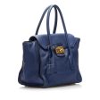 Prada Vitello Daino Sound Lock Satchel GPwQEl Online Hot Sale