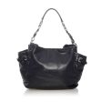 Prada Vitello Daino Tote Bag 30850 For Discount