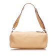 Prada Vitello Daino Shoulder Bag g9uKnn Hot on Sale