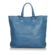 Prada Vitello Daino Tote Bag 33994 Online