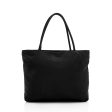 Prada Vintage Tessuto Small Tote 18337 Online now