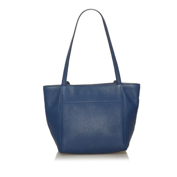 Prada Vitello Daino Tote Bag 28613 on Sale