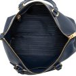 Prada Vitello Convertible Phenix Satchel 18633 For Sale