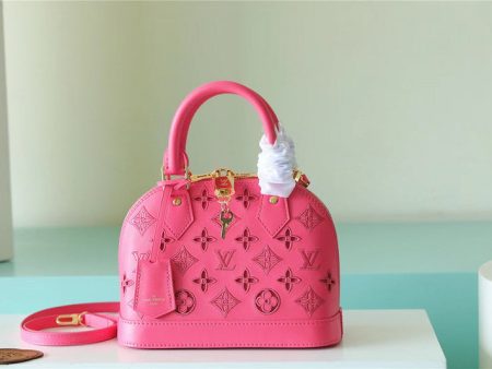 ADC - LOV Bags - 168 Online