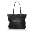 Prada Vitello Daino Tote Bag 30120 Online Hot Sale