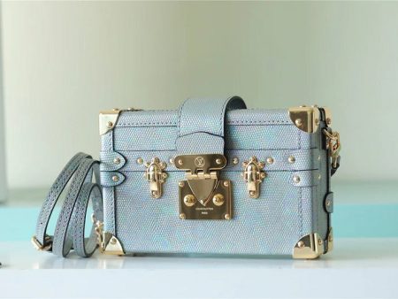 ADC - LOV Bags - 112 Sale