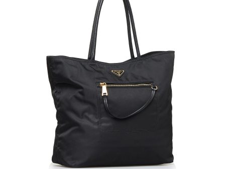 Prada Tessuto Tote Bag UcjuXq For Discount