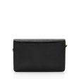 Prada Vitello Move Mini Wallet on Chain 22579 For Cheap