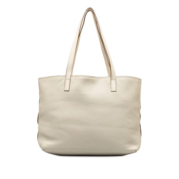 Prada Vitello Daino Tote 7Dy5oI Online now