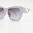 Prada Triangle Square Sunglasses YAa30r Hot on Sale