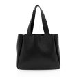 Prada Vitello Daino Dynamique Tote db2hWK Online Sale