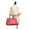 Prada Vitello Daino Tote Bag 31339 For Discount