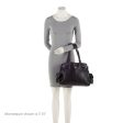 Prada Vitello Daino Side Pocket Tote 21558 Fashion