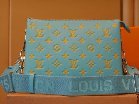 ADC - LOV Bags - 2012 Discount