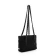 Prada Vintage Tessuto Plastic Chain Small Tote - FINAL SALE 19098 Online