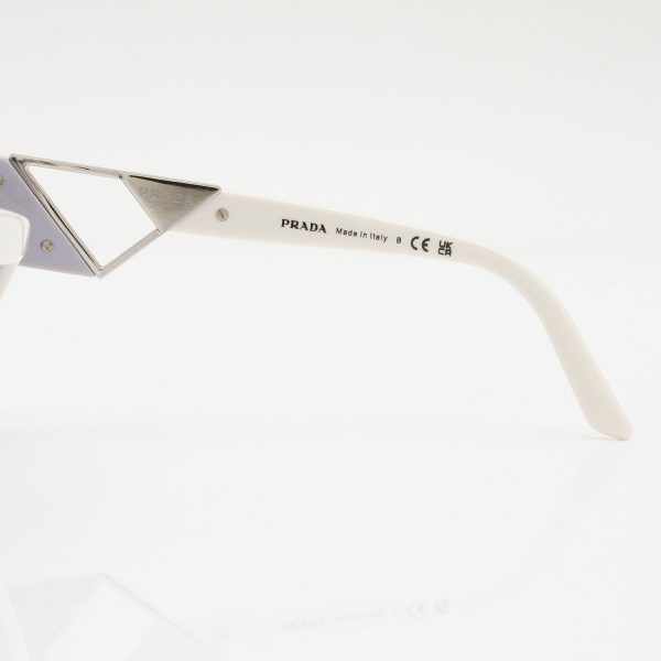 Prada Triangle Square Sunglasses YAa30r Hot on Sale