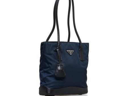 Prada Tessuto Tote s6KlAJ Fashion