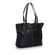 Prada Vitello Daino Tote Bag 30120 Online Hot Sale