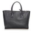 Prada Vitello Daino Concept Satchel 31550 Online Hot Sale