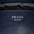 Prada Vitello Daino Crossbody Bag 8DdwuB Online