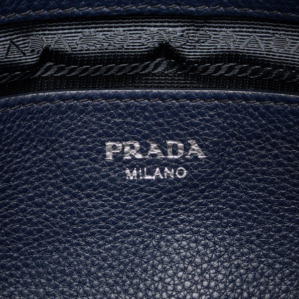 Prada Vitello Daino Crossbody Bag 8DdwuB Online