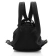 Prada Vintage Vela Double Pocket Small Backpack CSDmuA on Sale