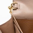 Prada Vitello Move Chain Crossbody 8DVGcB For Cheap