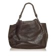 Prada Vitello Daino Tote Bag 31562 Hot on Sale