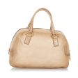 Prada Vitello Daino Handbag 26819 Online Sale