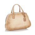 Prada Vitello Daino Handbag 26819 Online Sale