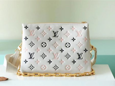 ADC - LOV Bags - 185 Discount