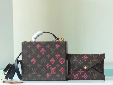 ADC - LOV Bags - 076 Fashion