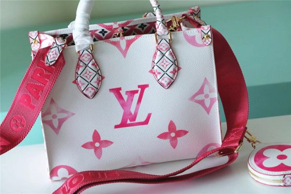 ADC - LOV Bags - 216 For Sale