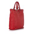 Prada Vitello Daino Tote Bag 20751 Hot on Sale