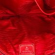 Prada Vitello Daino Tote Bag 20751 Hot on Sale