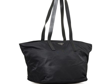 Prada Tessuto Tote Bag rA33FJ Online Sale