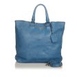 Prada Vitello Daino Tote Bag 33994 Online