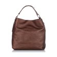 Prada Vitello Daino Tote Bag 32091 Fashion